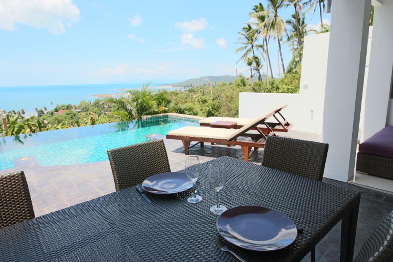Lejlighedshotel Tropical Sea View