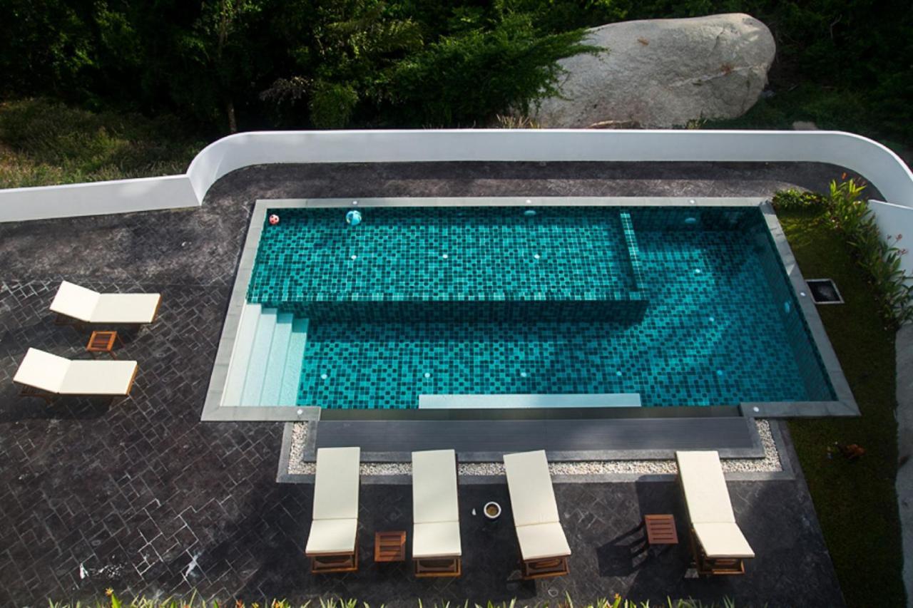 Lejlighedshotel Tropical Sea View