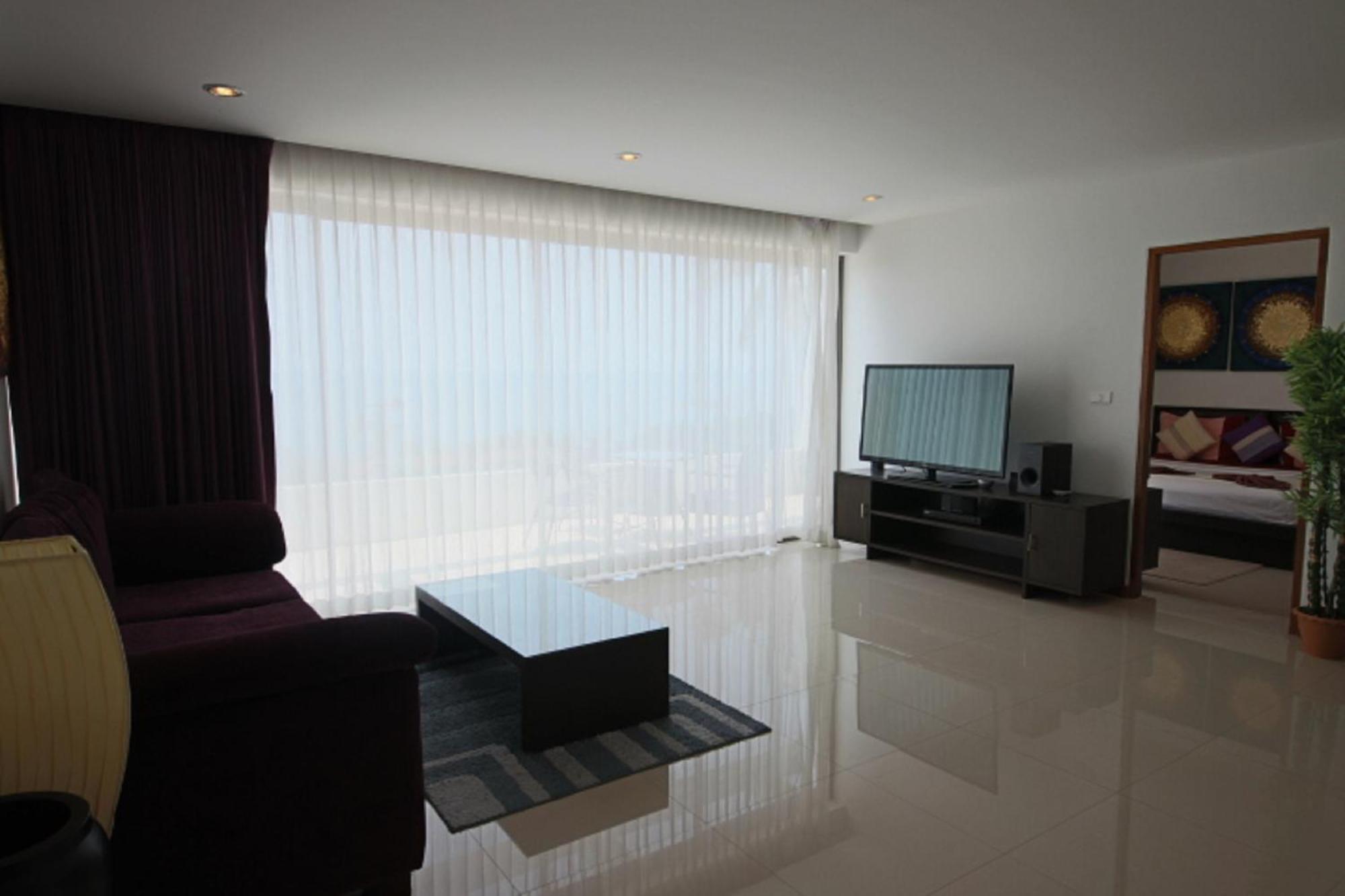 Aparthotel Tropical Sea View Koh Samui