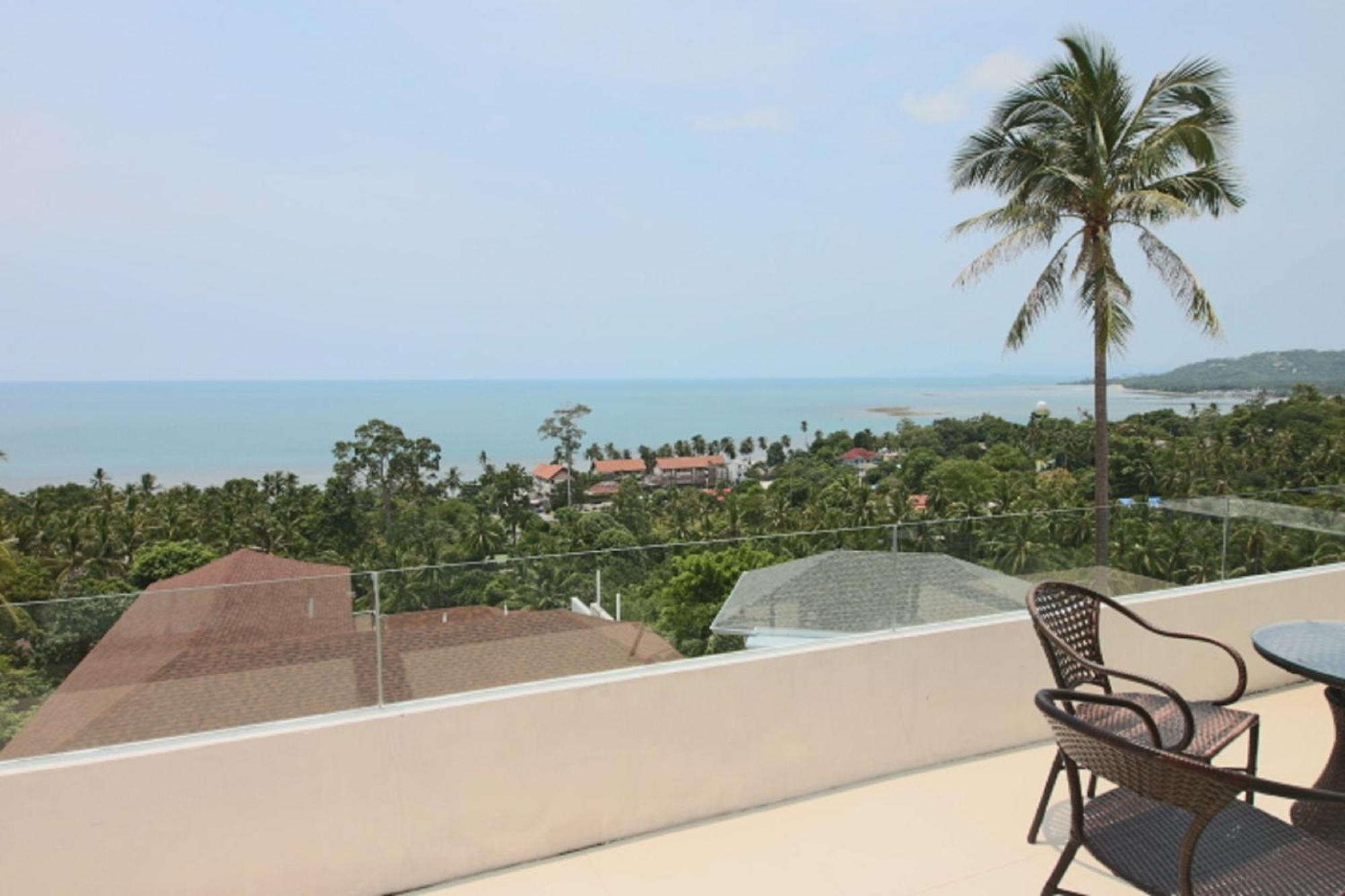 Tropical Sea View 4* Koh Samui