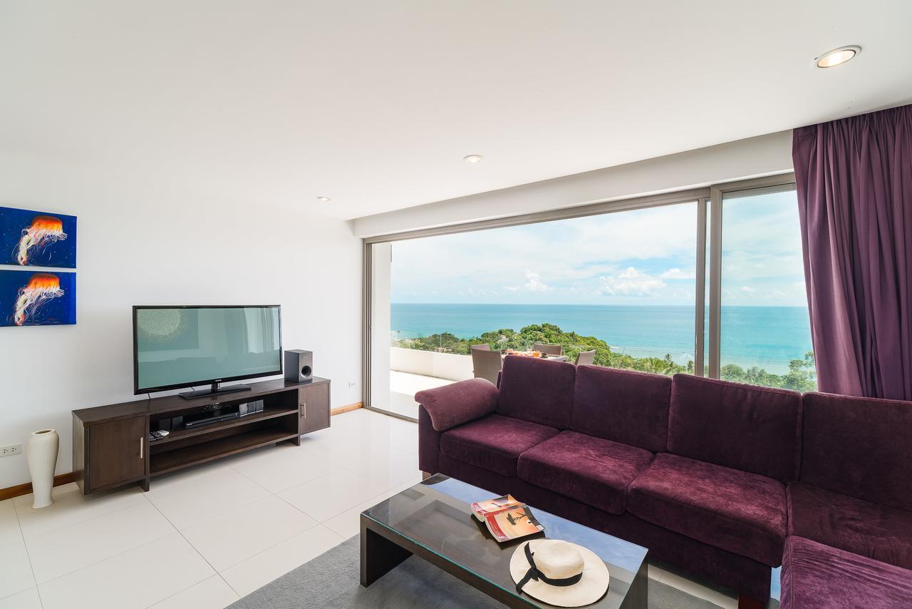 Tropical Sea View 4* Koh Samui