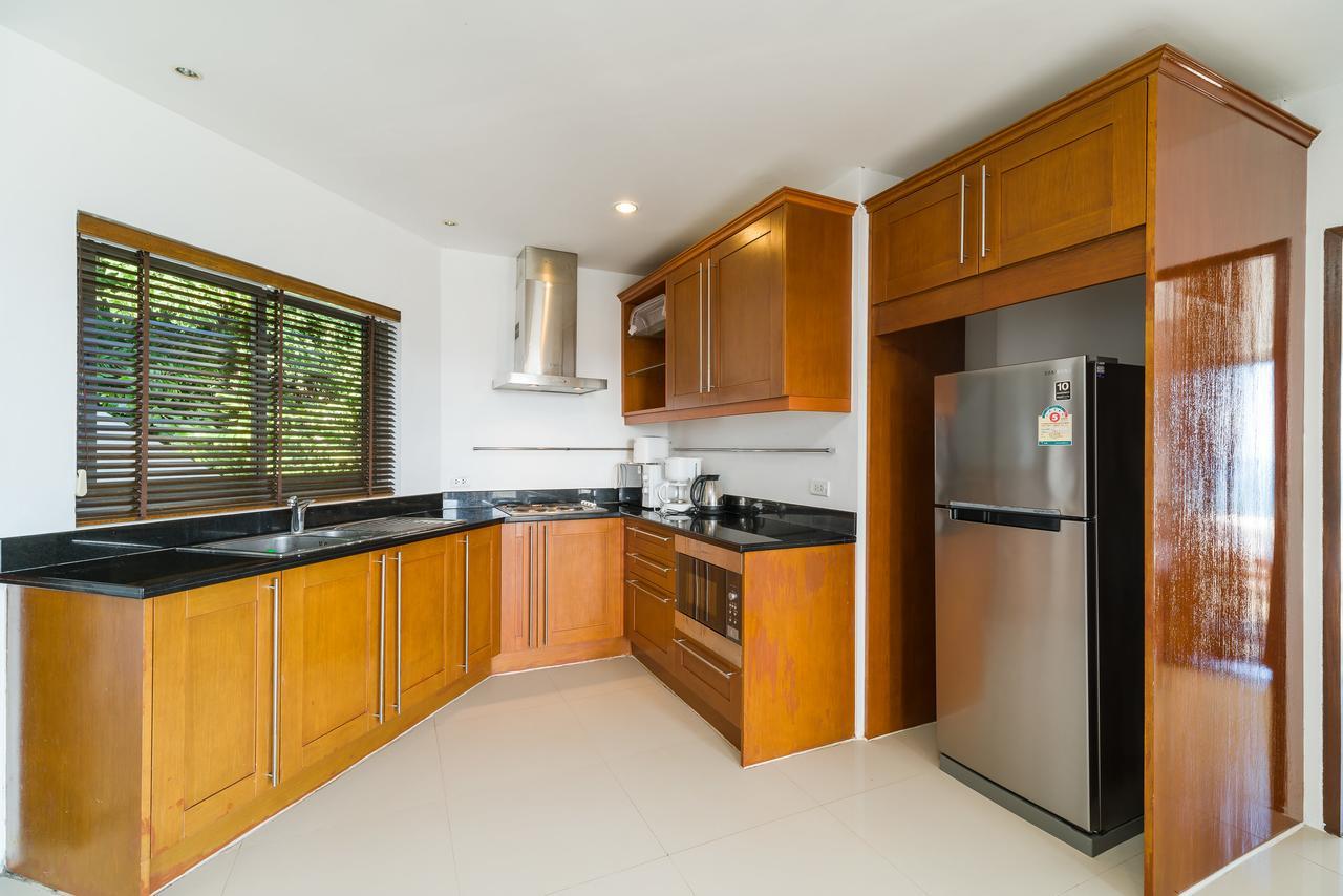 Tropical Sea View 4* Koh Samui