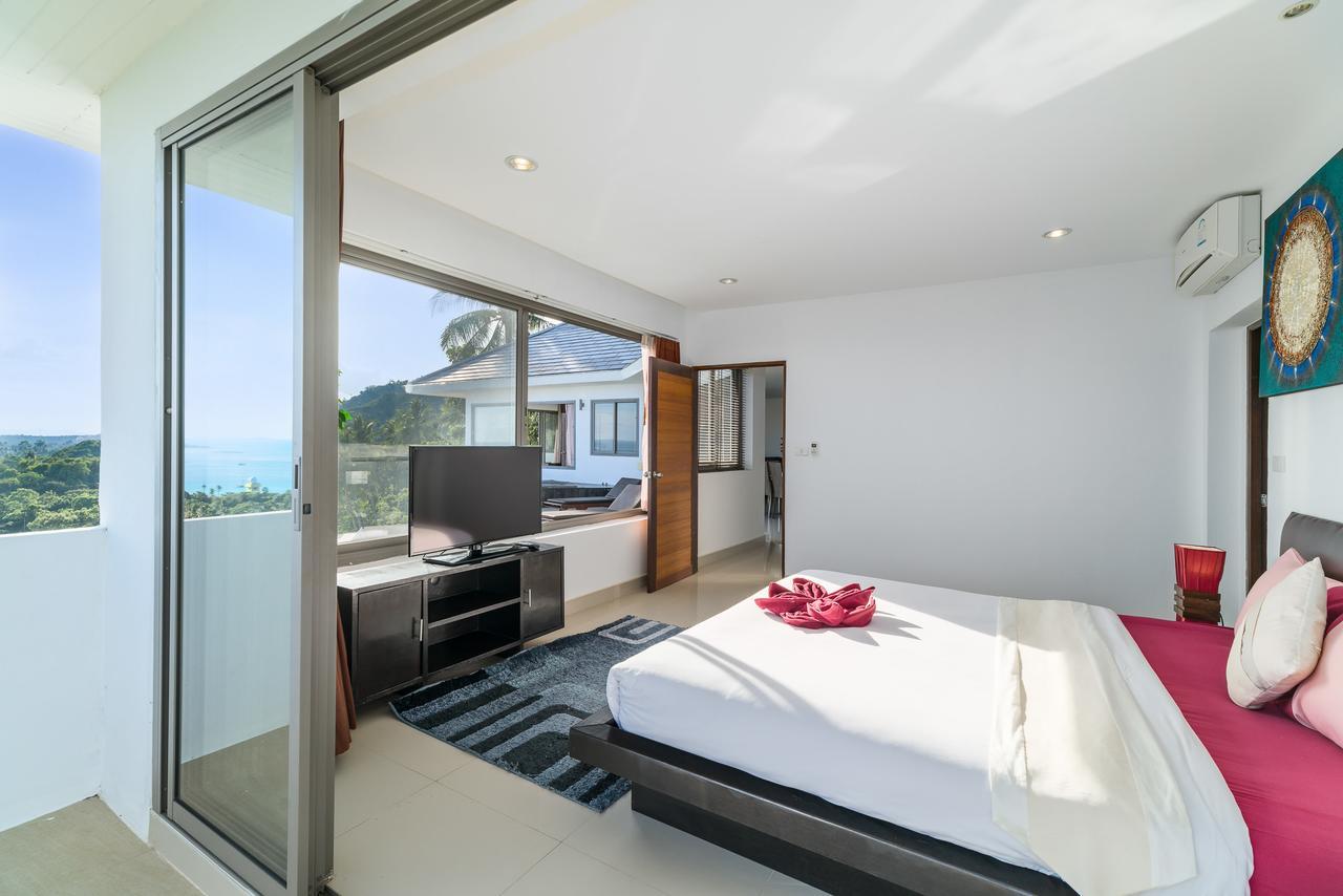 Tropical Sea View 4* Koh Samui