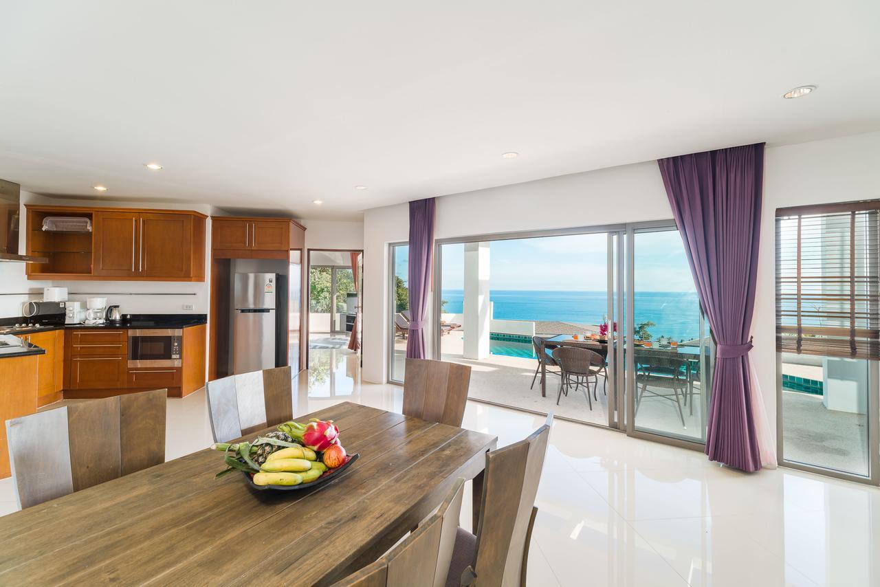Tropical Sea View 4* Koh Samui